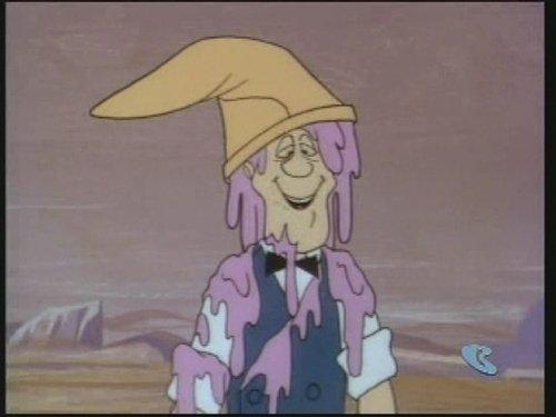 Cattanooga Cats Season 1 Episode 9 - When My Sheep Comes In