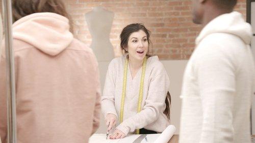 Project Runway Season 17 Episode 9 - The Stitch Is Back