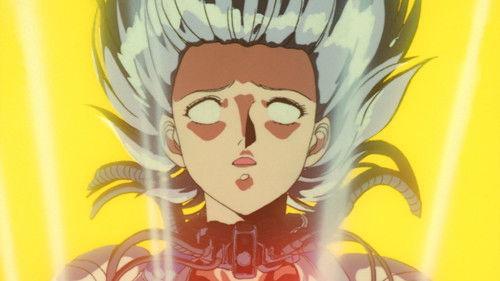 undefined Season 1 Episode 5 - Moonlight Rambler