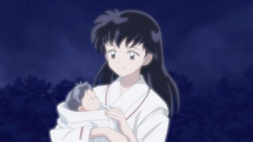 Yashahime: Princess Half-Demon Season 1 Episode 8 - The Dream Gazing Trap