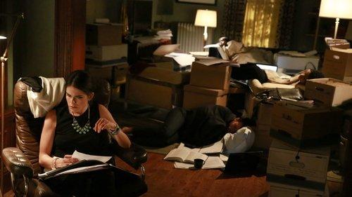 How to Get Away with Murder Season 1 Episode 6 - Freakin’ Whack-a-Mole