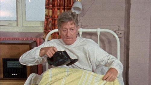 Doctor Who Season 7 Episode 1 - Spearhead from Space (1)