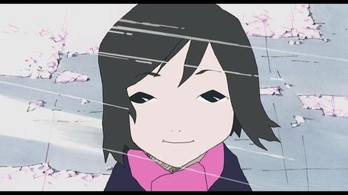 Windy Tales Season 1 Episode 12 - Season of Cherry Blossoms