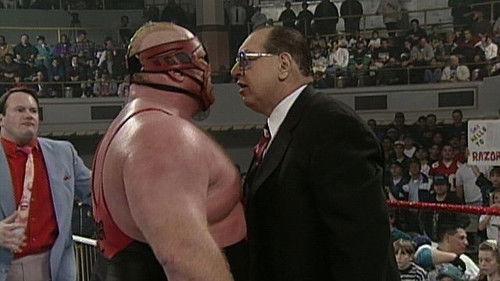 Raw Season 4 Episode 4 - January 22, 1996