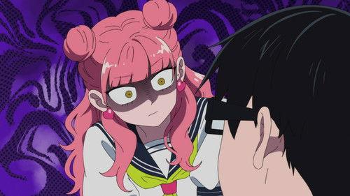 You and I Are Polar Opposites Season 1 Episode 7 - Fluttery Confusion