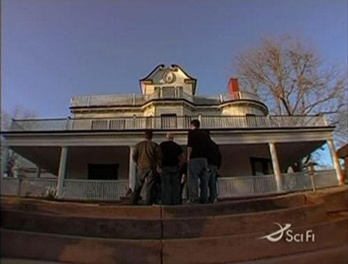 Ghost Hunters Season 2 Episode 21 - Toxic House