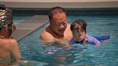 Bling Empire Season 1 Episode 2 - Tale of Two Trusts