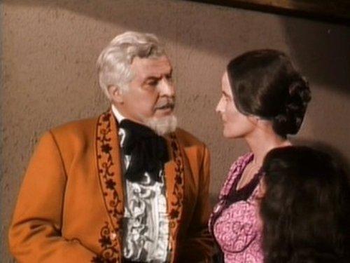 Zorro Season 1 Episode 7 - Monastario Sets a Trap