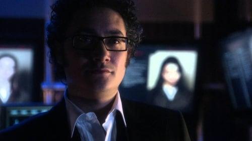 undefined Season 8 Episode 21 - Injustice