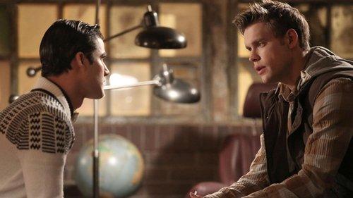 Glee Season 5 Episode 15 - Bash