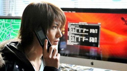 Bloody Monday Season 2 Episode 3 - Episode 3