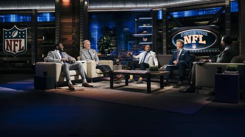 Inside the NFL Season 42 Episode 3 - 2018 Week 2