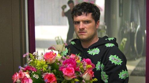 Future Man Season 2 Episode 1 - Countdown to a Prologue