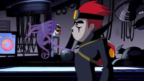 Xiaolin Showdown Season 1 Episode 11 - Royal Rumble