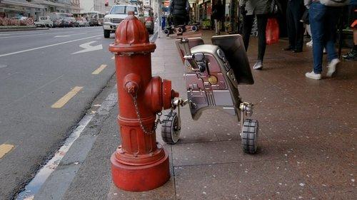 Power Rangers Season 21 Episode 10 - The Perfect Storm