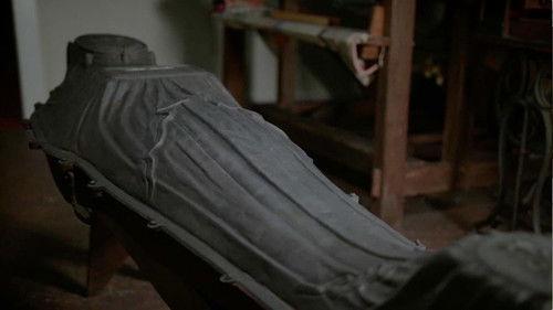 Secrets of the Dead Season 17 Episode 3 - The Woman in the Iron Coffin