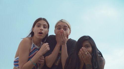 Unstoppable Season 1 Episode 4 - High school pact