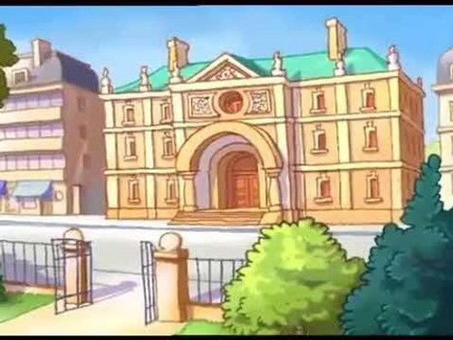 Tootuff Season 1 Episode 19 - Episode 19