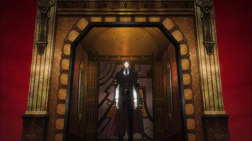 [C] The Money of Soul and Possibility Control Season 1 Episode 9 - Collapse