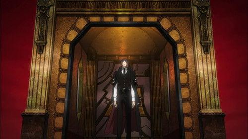 undefined Season 1 Episode 9 - Collapse