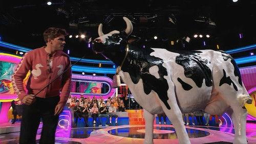 Big Brother: Late & Live Season 2 Episode 11 - Episode 11