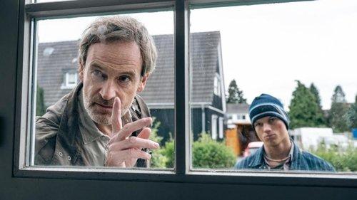 Scene of the Crime Season 56 Episode 19 - Fire