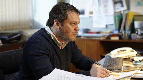 María Marta: The Country Club Crime Season 1 Episode 7 - Prosecutor on Duty