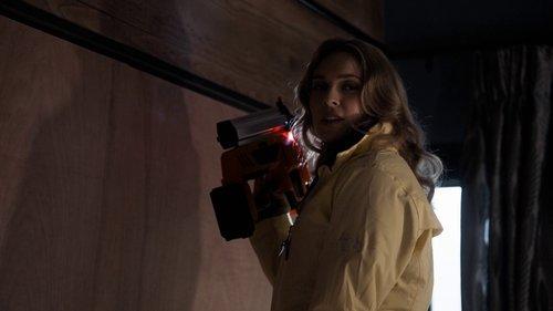 Fortitude Season 3 Episode 3 - Episode 3