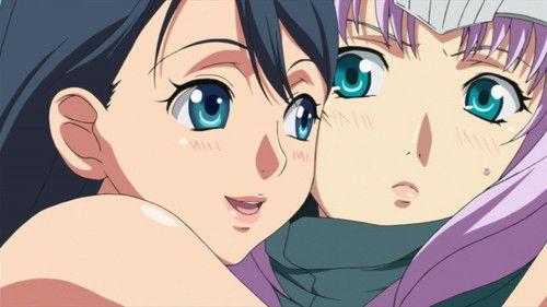 Queen's Blade Season 3 Episode 3 - The Forest of Moonlight and Sun