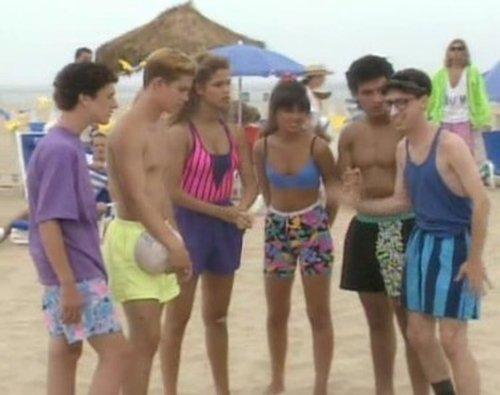 undefined Season 3 Episode 4 - The Game