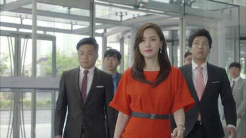 Beating Again Season 1 Episode 12 - Episode 12