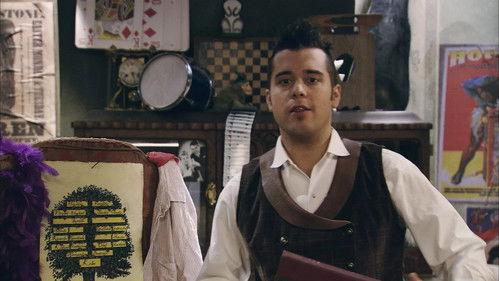 AbraKOdabra Season 2 Episode 7 - Episode 7