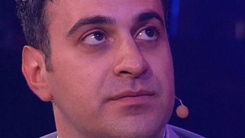 Comedy Club Season 3 Episode 21 - Episode 21