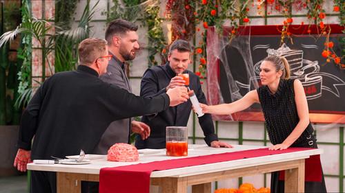 Bake Off Italia - Dolci in forno Season 13 Episode 9 - Episode 9