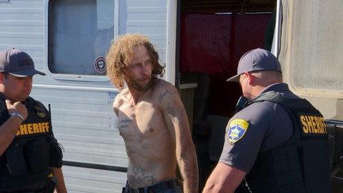 Cops Season 33 Episode 8 - Avoiding the Truth