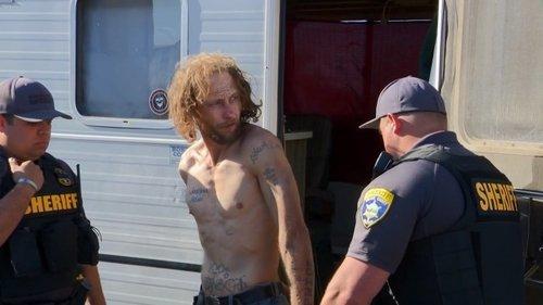 Cops Season 33 Episode 8 - Avoiding the Truth