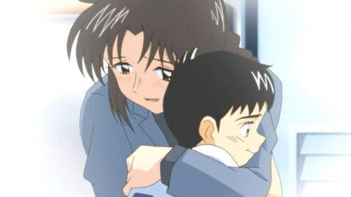 Major Season 1 Episode 6 - Farewell...