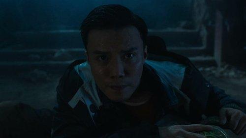 Kunlun Tomb Season 1 Episode 3 - Episode 3