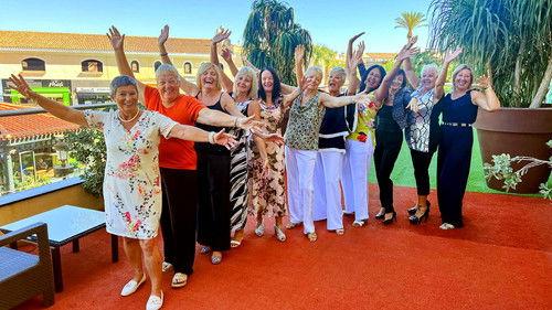 Bargain-Loving Brits in the Sun Season 13 Episode 1 - Episode 1