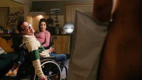 Latecomers Season 1 Episode 1 - I Woke Up With Cerebral Palsy Again