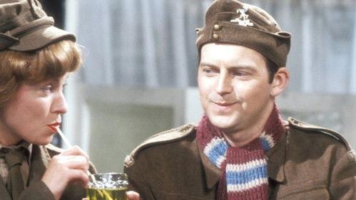 Dad's Army Season 9 Episode 2 - The Making of Private Pike