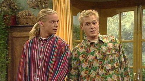 Oppassen!!! Season 5 Episode 5 - De kandidaat