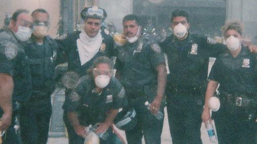 Homicide Season 3 Episode 5 - 9/11/2001