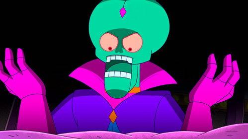 We Baby Bears Season 1 Episode 16 - Big Trouble Little Babies