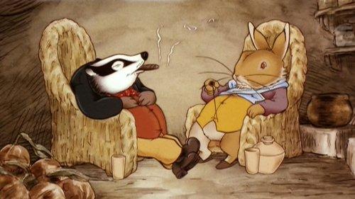 The World of Peter Rabbit and Friends Season 1 Episode 9 - The Tale of Mr. Tod