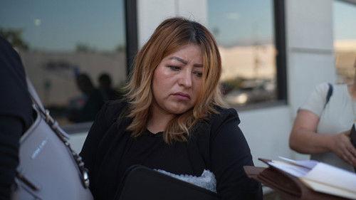 Unreported World Season 49 Episode 3 - USA: Trump's Immigration Crackdown