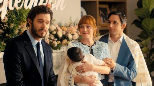 undefined Season 2 Episode 5 - Abby Loves Smoothies