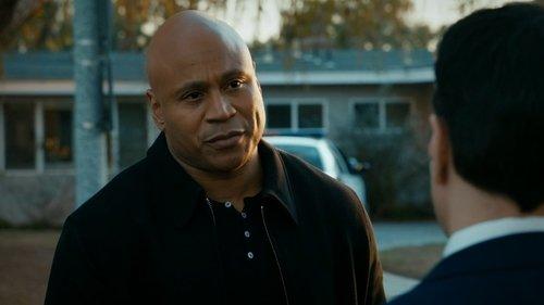 NCIS: Los Angeles Season 8 Episode 13 - Hot Water (1)