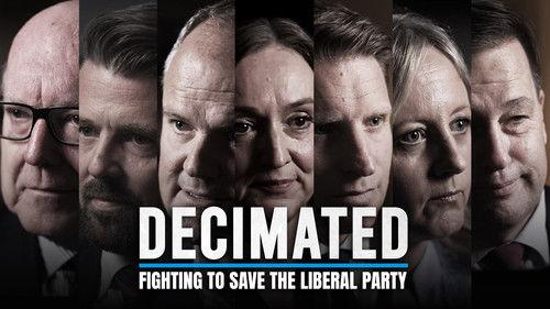 Four Corners Season 65 Episode 17 - Decimated