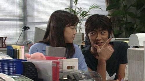 GTO: Great Teacher Onizuka Season 1 Episode 5 - It's the Teacher Stalker
